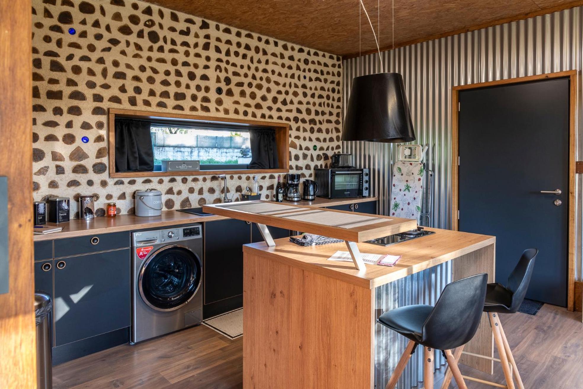Au Calme Absolu chez Nicolas Chambre calme complet Lindry Exterior foto