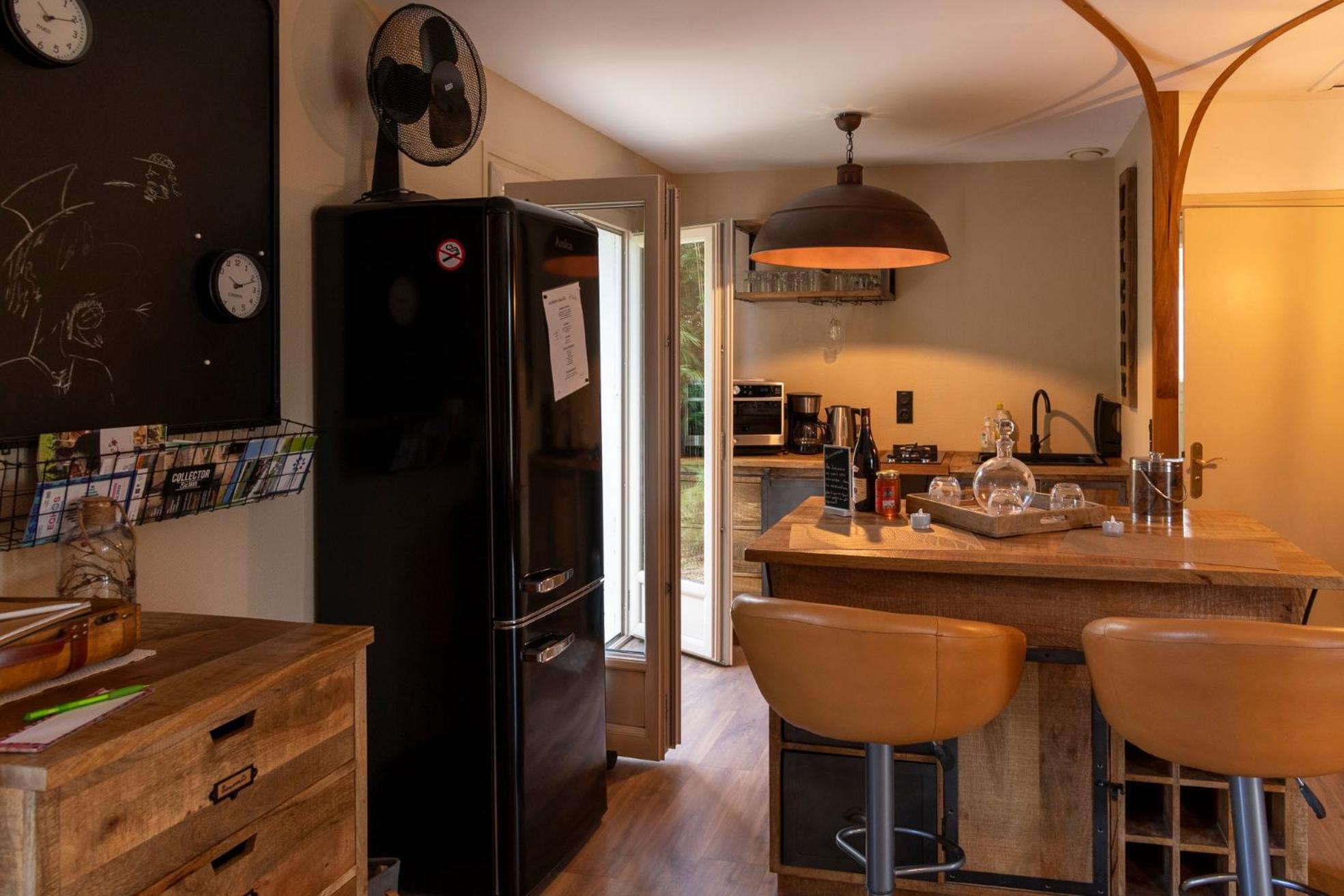 Au Calme Absolu chez Nicolas Chambre calme complet Lindry Exterior foto