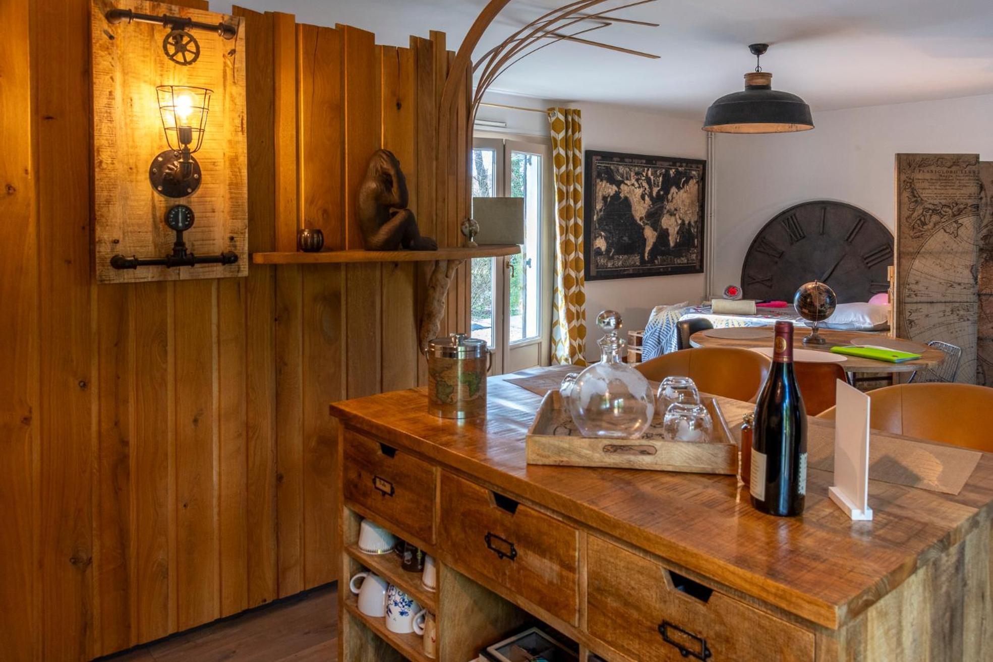 Au Calme Absolu chez Nicolas Chambre calme complet Lindry Exterior foto