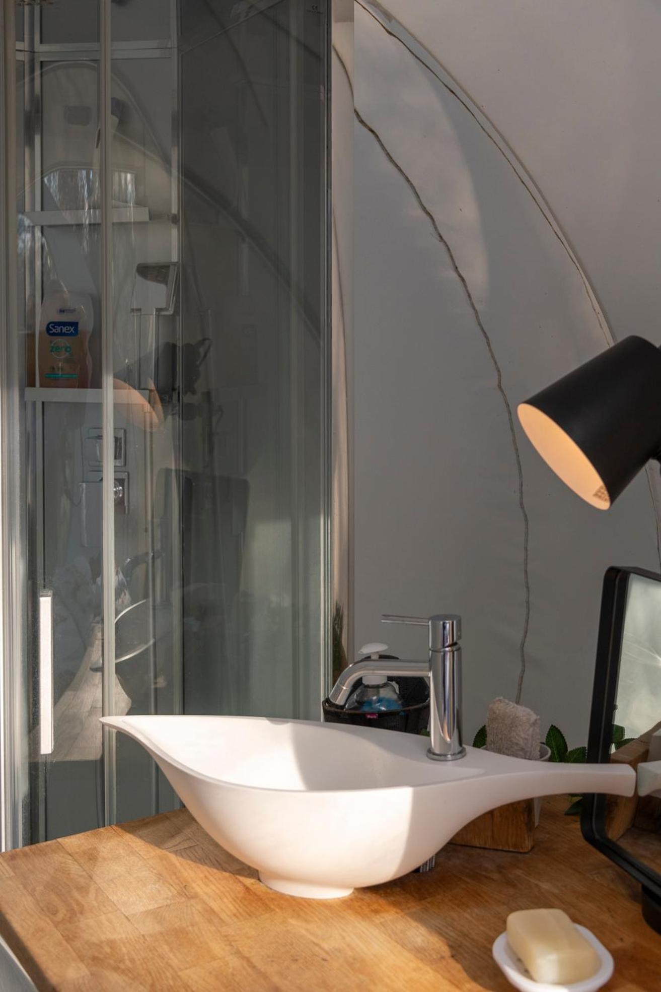 Au Calme Absolu chez Nicolas Chambre calme complet Lindry Exterior foto