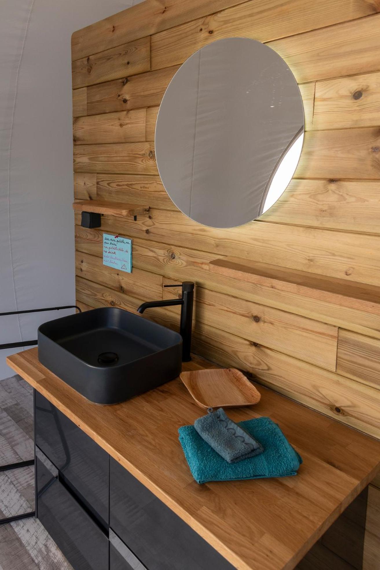 Au Calme Absolu chez Nicolas Chambre calme complet Lindry Exterior foto